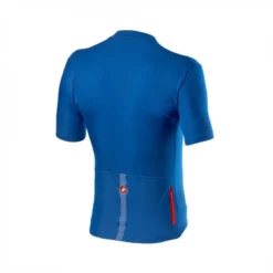 Maillot Castelli Classifica Manga Corta Azul -Ciclismo Comercio maillot castelli classifica manga corta azul 1