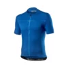 Maillot Castelli Classifica Manga Corta Azul -Ciclismo Comercio maillot castelli classifica manga corta azul