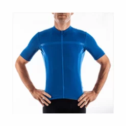 Maillot Castelli Classifica Manga Corta Azul -Ciclismo Comercio maillot castelli classifica manga corta azul 2