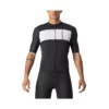 Maillot Castelli Prologo 7 Negro Blanco 1 Maillot Castelli Prologo 7 Negro Blanco -Ciclismo Comercio maillot castelli prologo 7 negro blanco