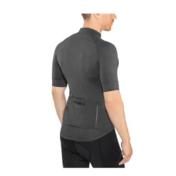 Giro Maillot Chrono New Road Gris Oscuro -Ciclismo Comercio maillot chrono new road gris oscuro 2