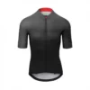 Maillot Giro Chrono Expert Manga Corta Negro Gris Rojo 1 Maillot Giro Chrono Expert Manga Corta Negro Gris Rojo -Ciclismo Comercio maillot giro chrono expert manga corta negro gris rojo