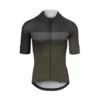 Maillot Giro Chrono Expert Manga Corta Verde Negro Blanco 2 Maillot Giro Chrono Expert Manga Corta Verde Negro Blanco -Ciclismo Comercio maillot giro chrono expert manga corta verde negro blanco
