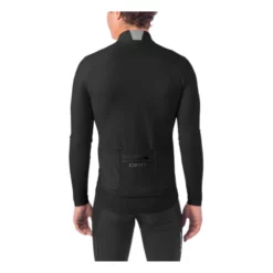Maillot Giro Chrono LS Thermal Negro -Ciclismo Comercio maillot giro chrono ls thermal negro 2