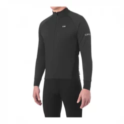 Maillot Giro Chrono Pro Cortavientos Negro 6 Maillot Giro Chrono Pro Cortavientos Negro -Ciclismo Comercio maillot giro chrono pro cortavientos negro 1