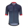Maillot Giro Chrono Pro Manga Corta Gris Portaro 1 Maillot Giro Chrono Pro Manga Corta Gris Portaro -Ciclismo Comercio maillot giro chrono pro manga corta gris portaro