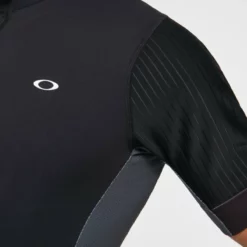 Maillot Oakley Apex Pro Jersey Negro -Ciclismo Comercio maillot oakley apex pro jersey negro 2
