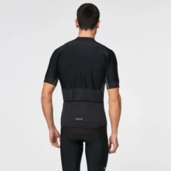 Maillot Oakley Apex Pro Jersey Negro -Ciclismo Comercio maillot oakley apex pro jersey negro 3
