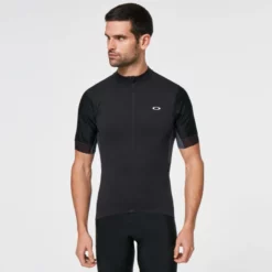 Maillot Oakley Apex Pro Jersey Negro -Ciclismo Comercio maillot oakley apex pro jersey negro 5