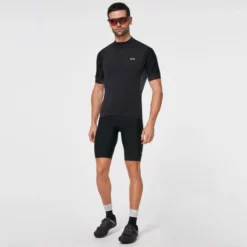 Maillot Oakley Apex Pro Jersey Negro -Ciclismo Comercio maillot oakley apex pro jersey negro 6