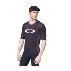 Maillot Oakley Icon Jersey 2.0 Negro -Ciclismo Comercio maillot oakley icon jersey 20 negro 2
