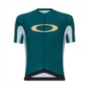 Maillot Oakley Icon Jersey 2.0 Verde -Ciclismo Comercio maillot oakley icon jersey 20 verde