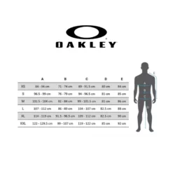 Maillot Oakley Icon Jersey 2.0 Verde -Ciclismo Comercio maillot oakley icon jersey 20 verde 3