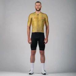 Maillot Pedal Mafia Artist Series PM X OC Drop Cloth Mostaza 11 Maillot Pedal Mafia Artist Series PM X OC Drop Cloth Mostaza -Ciclismo Comercio maillot pedal mafia artist series pm x oc drop cloth mostaza 1