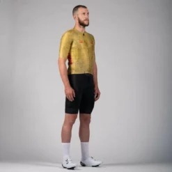 Maillot Pedal Mafia Artist Series PM X OC Drop Cloth Mostaza 12 Maillot Pedal Mafia Artist Series PM X OC Drop Cloth Mostaza -Ciclismo Comercio maillot pedal mafia artist series pm x oc drop cloth mostaza 2