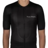 Maillot Pedal Mafia Mens Tech Negro 2 Maillot Pedal Mafia Mens Tech Negro -Ciclismo Comercio maillot pedal mafia mens tech negro