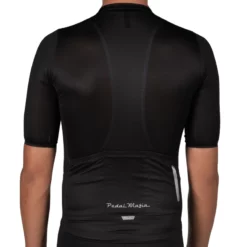 Maillot Pedal Mafia Mens Tech Negro 8 Maillot Pedal Mafia Mens Tech Negro -Ciclismo Comercio maillot pedal mafia mens tech negro 2