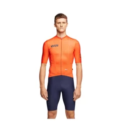Maillot Pedla BOLD LunaTECH Naranja 12 Maillot Pedla BOLD LunaTECH Naranja -Ciclismo Comercio maillot pedla bold lunatech naranja 1