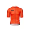 Maillot Pedla BOLD LunaTECH Naranja -Ciclismo Comercio maillot pedla bold lunatech naranja