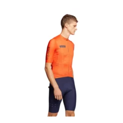Maillot Pedla BOLD LunaTECH Naranja 13 Maillot Pedla BOLD LunaTECH Naranja -Ciclismo Comercio maillot pedla bold lunatech naranja 2