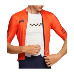 Maillot Pedla BOLD LunaTECH Naranja 15 Maillot Pedla BOLD LunaTECH Naranja -Ciclismo Comercio maillot pedla bold lunatech naranja 4