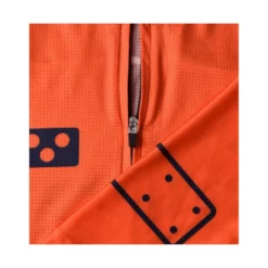 Maillot Pedla BOLD LunaTECH Naranja 17 Maillot Pedla BOLD LunaTECH Naranja -Ciclismo Comercio maillot pedla bold lunatech naranja 6