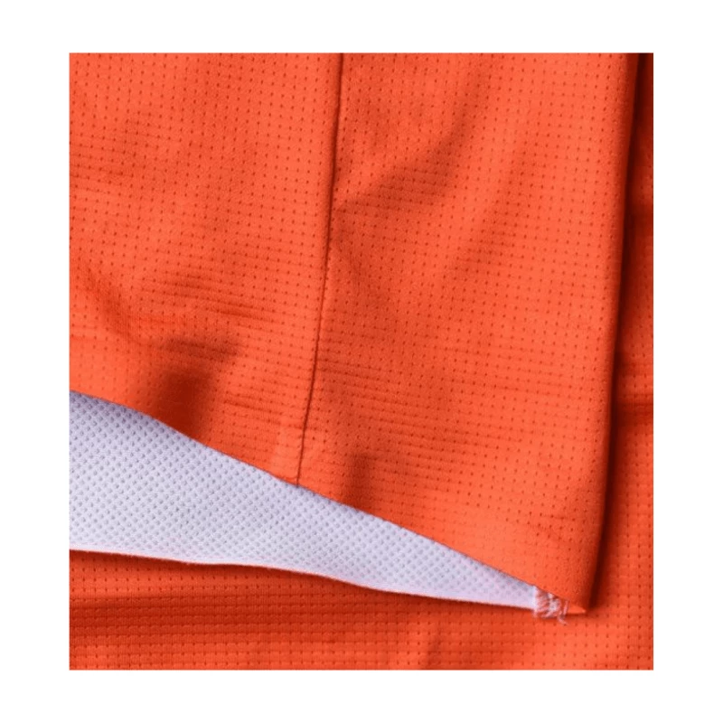 Maillot Pedla BOLD LunaTECH Naranja 10 Maillot Pedla BOLD LunaTECH Naranja - Imagen 8