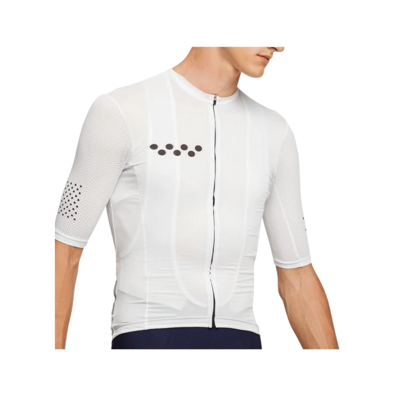 Maillot Pedla Core/LunaAIR Blanco 8 Maillot Pedla Core/LunaAIR Blanco - Imagen 6