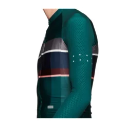 Maillot Pedla LunaPRISM Verde -Ciclismo Comercio maillot pedla lunaprism verde 2