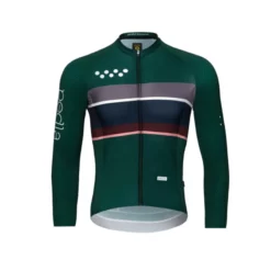 Maillot Pedla LunaPRISM Verde