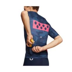 Maillot Pedla RideCAMO LunaLUXE Trikot Azul Marino 15 Maillot Pedla RideCAMO LunaLUXE Trikot Azul Marino -Ciclismo Comercio maillot pedla ridecamo lunaluxe trikot azul marino 4