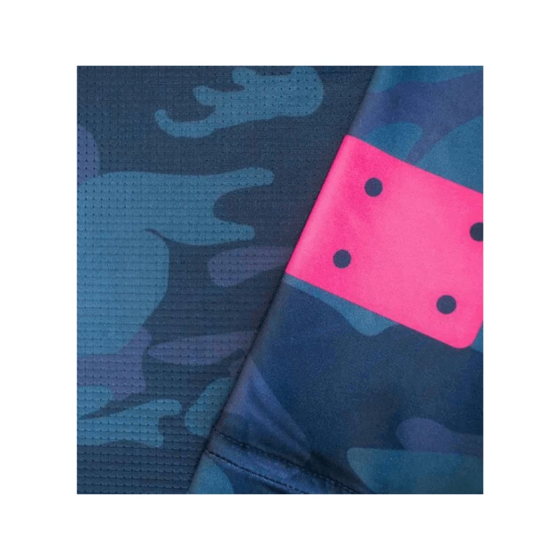 Maillot Pedla RideCAMO LunaLUXE Trikot Azul Marino 9 Maillot Pedla RideCAMO LunaLUXE Trikot Azul Marino - Imagen 7