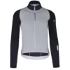 Maillot Q36.5 Hybrid Que X Manga Larga Ice Hombre -Ciclismo Comercio maillot q365 hybrid que x manga larga ice hombre