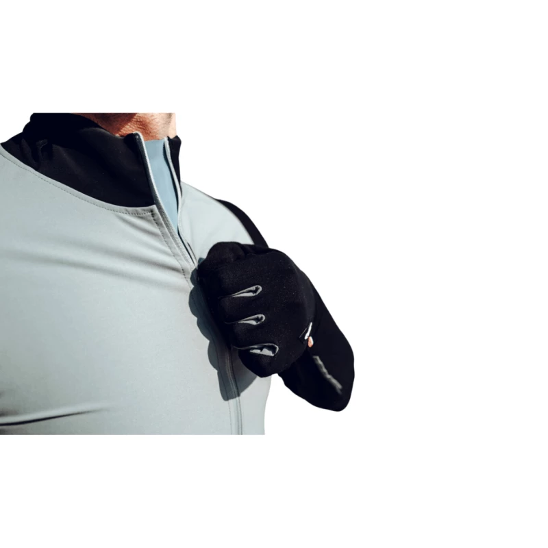 Maillot Q36.5 Hybrid Que X Manga Larga Ice Hombre 8 Maillot Q36.5 Hybrid Que X Manga Larga Ice Hombre - Imagen 6