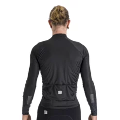 Maillot Sportful Bodyfit Pro Negro 9 Maillot Sportful Bodyfit Pro Negro -Ciclismo Comercio maillot sportful bodyfit pro negro 1