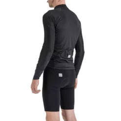 Maillot Sportful Bodyfit Pro Negro 11 Maillot Sportful Bodyfit Pro Negro -Ciclismo Comercio maillot sportful bodyfit pro negro 3