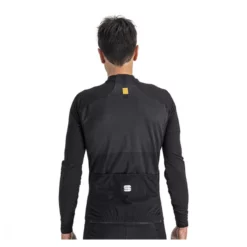 Maillot Sportful BodyFit Pro Thermal Manga Larga Negro 7 Maillot Sportful BodyFit Pro Thermal Manga Larga Negro -Ciclismo Comercio maillot sportful bodyfit pro thermal manga larga negro 1