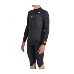 Maillot Sportful BodyFit Pro Thermal Manga Larga Negro 8 Maillot Sportful BodyFit Pro Thermal Manga Larga Negro -Ciclismo Comercio maillot sportful bodyfit pro thermal manga larga negro 2