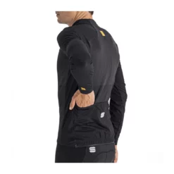 Maillot Sportful BodyFit Pro Thermal Manga Larga Negro 9 Maillot Sportful BodyFit Pro Thermal Manga Larga Negro -Ciclismo Comercio maillot sportful bodyfit pro thermal manga larga negro 3