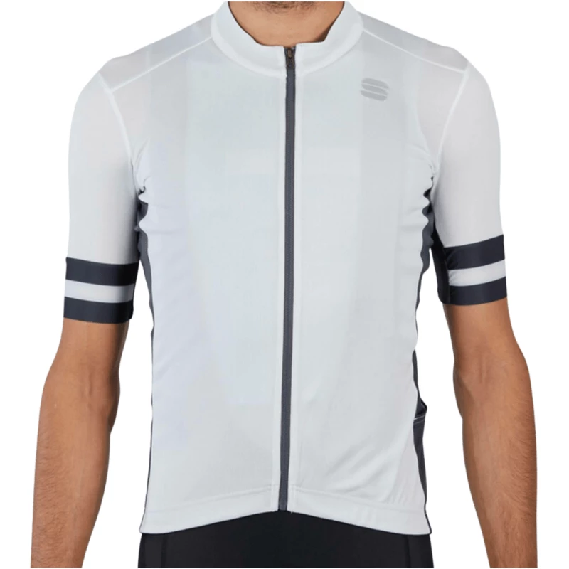 Maillot Sportful Kite Manga Corta Blanco 5 Maillot Sportful Kite Manga Corta Blanco - Imagen 3