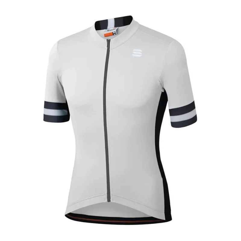 Maillot Sportful Kite Manga Corta Blanco 3 Maillot Sportful Kite Manga Corta Blanco