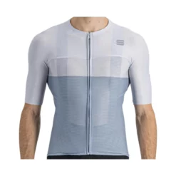 Maillot Sportful Light Pro Gris