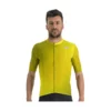 Maillot Sportful Rocket Amarillo -Ciclismo Comercio maillot sportful rocket amarillo