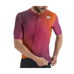 Maillot Sportful Rocket Prune Naranja 7 Maillot Sportful Rocket Prune Naranja -Ciclismo Comercio maillot sportful rocket prune naranja 2