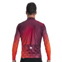 Maillot Sportful Rocket Thermal Rojo 7 Maillot Sportful Rocket Thermal Rojo -Ciclismo Comercio maillot sportful rocket thermal rojo 1