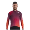 Maillot Sportful Rocket Thermal Rojo 1 Maillot Sportful Rocket Thermal Rojo -Ciclismo Comercio maillot sportful rocket thermal rojo