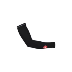 Manguito Castelli UPF 50+ Light. Negro