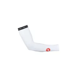 Manguitos Castelli UPF 50+ Light Blanco