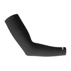 Manguitos Giro Thermal Negro