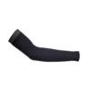 Manguitos Q36.5 Woolf Negro -Ciclismo Comercio manguitos q365 woolf negro